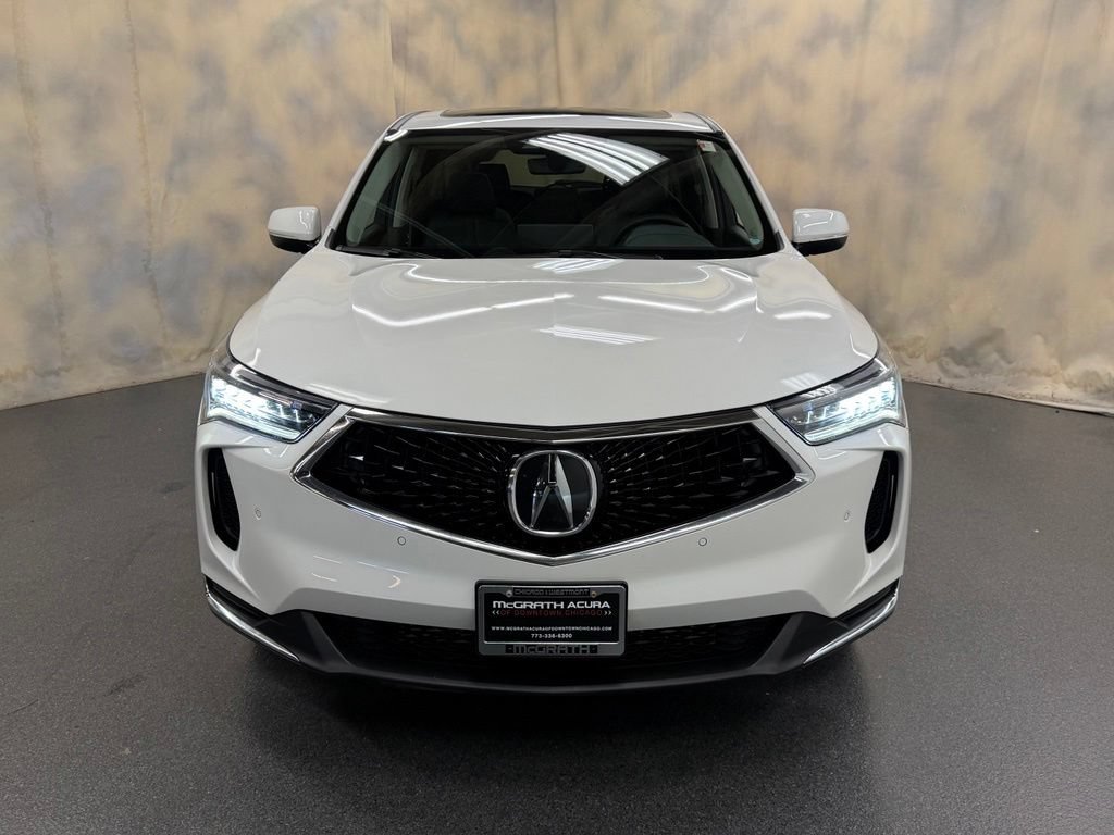 Used 2023 Acura RDX AWD w/ Technology Package image 5
