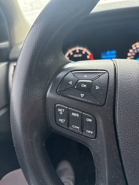 Certified 2021 Ford Ranger XL w/ Equipment Group 101A High image 13