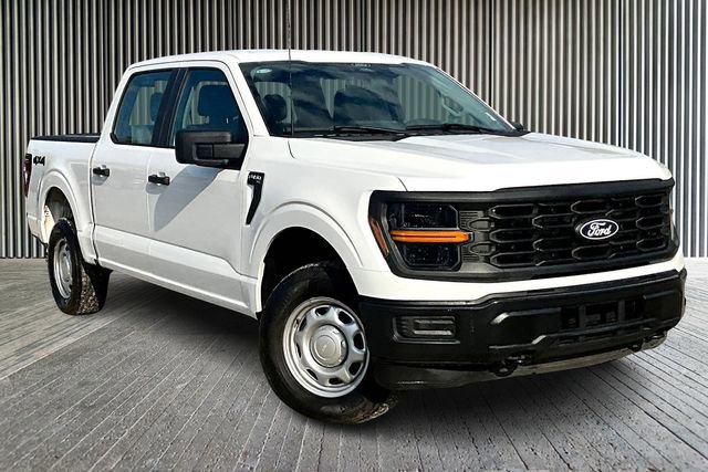 Used 2024 Ford F150 XL image 11