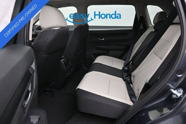 Certified 2026 Honda CR-V EX image 18