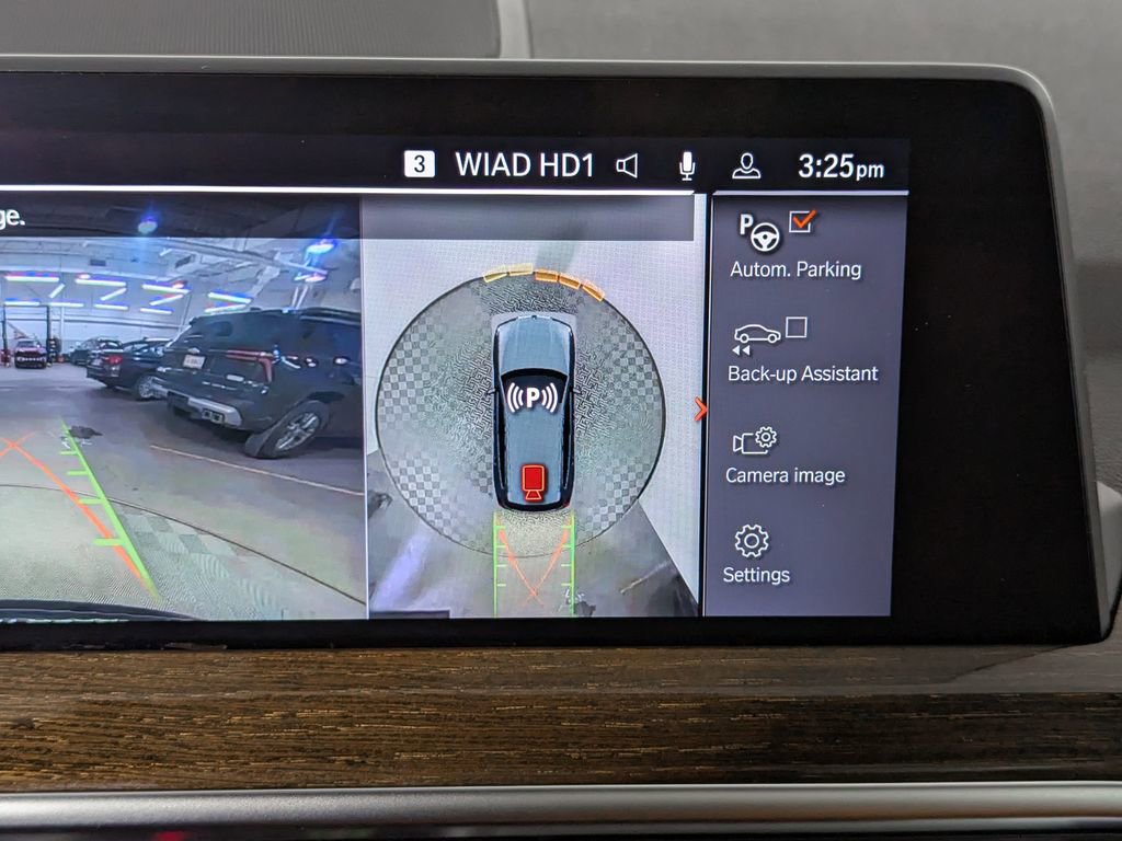 Certified 2023 BMW X3 xDrive30i w/ Convenience Package image 25