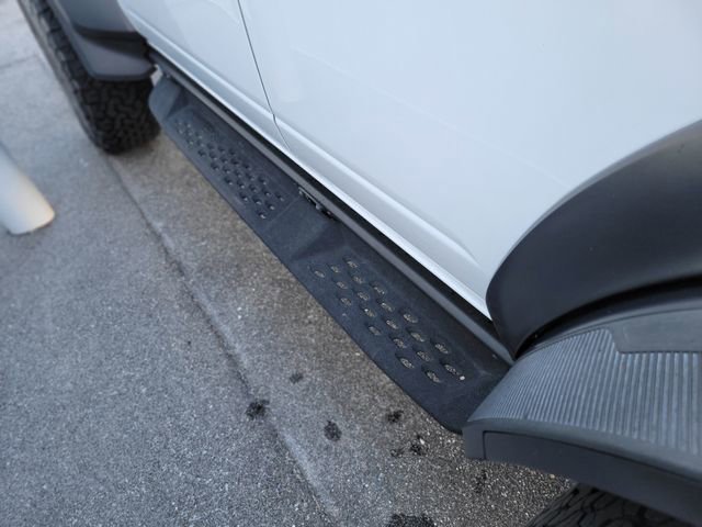 Used 2022 Ford Bronco Raptor image 47