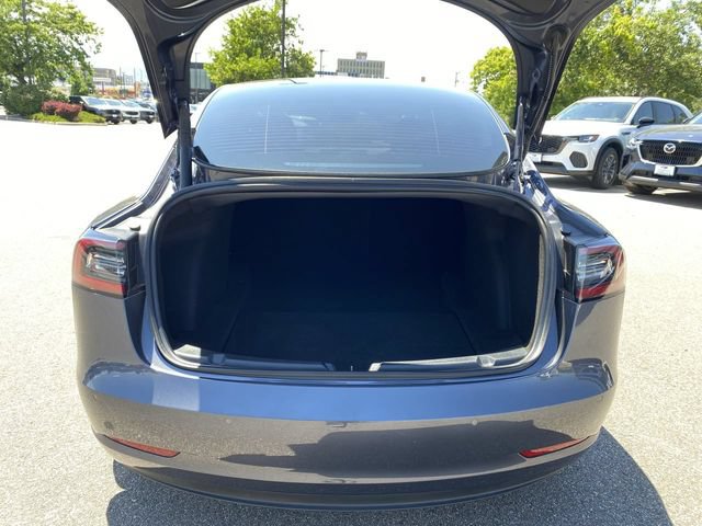 Used 2021 Tesla Model 3 Performance AWD/4WD image 24