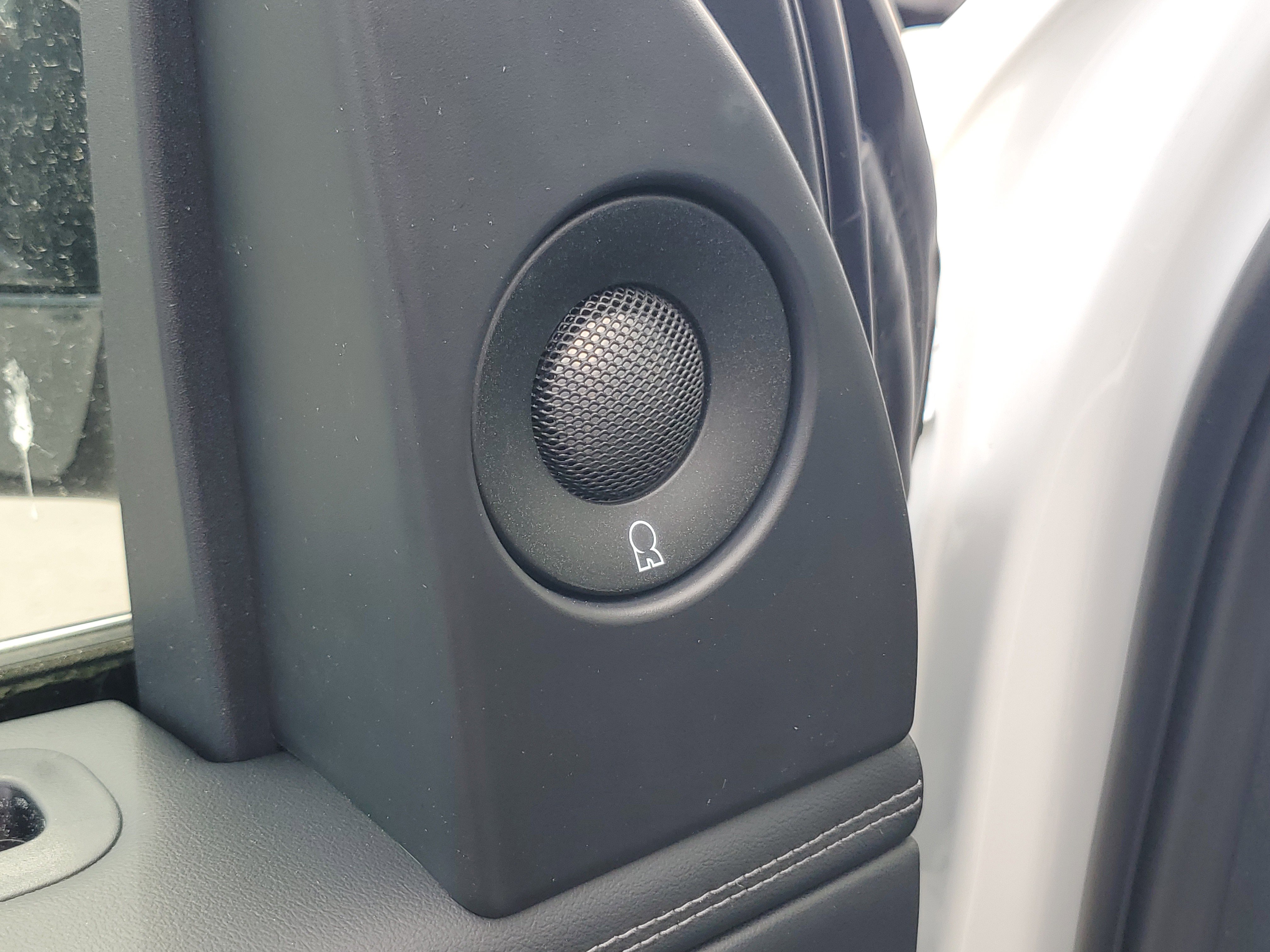 New 2025 Lincoln Navigator L Reserve AWD/4WD image 9