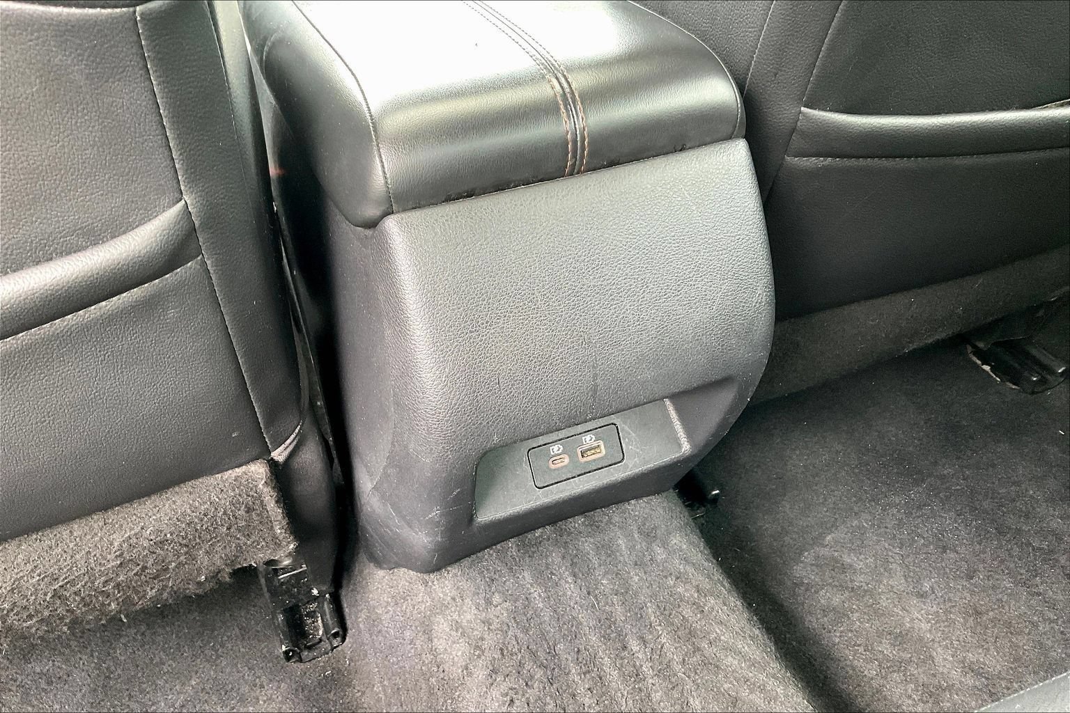 Used 2019 Nissan Altima 2.5 SR w/ SR Premium Package FWD image 8