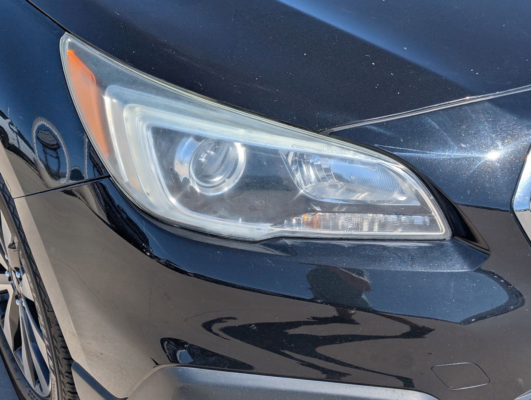 Used 2015 Subaru Outback 3.6R Limited AWD/4WD image 10