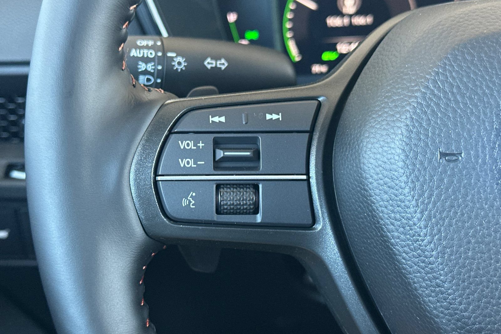 New 2026 Honda CR-V TrailSport image 26