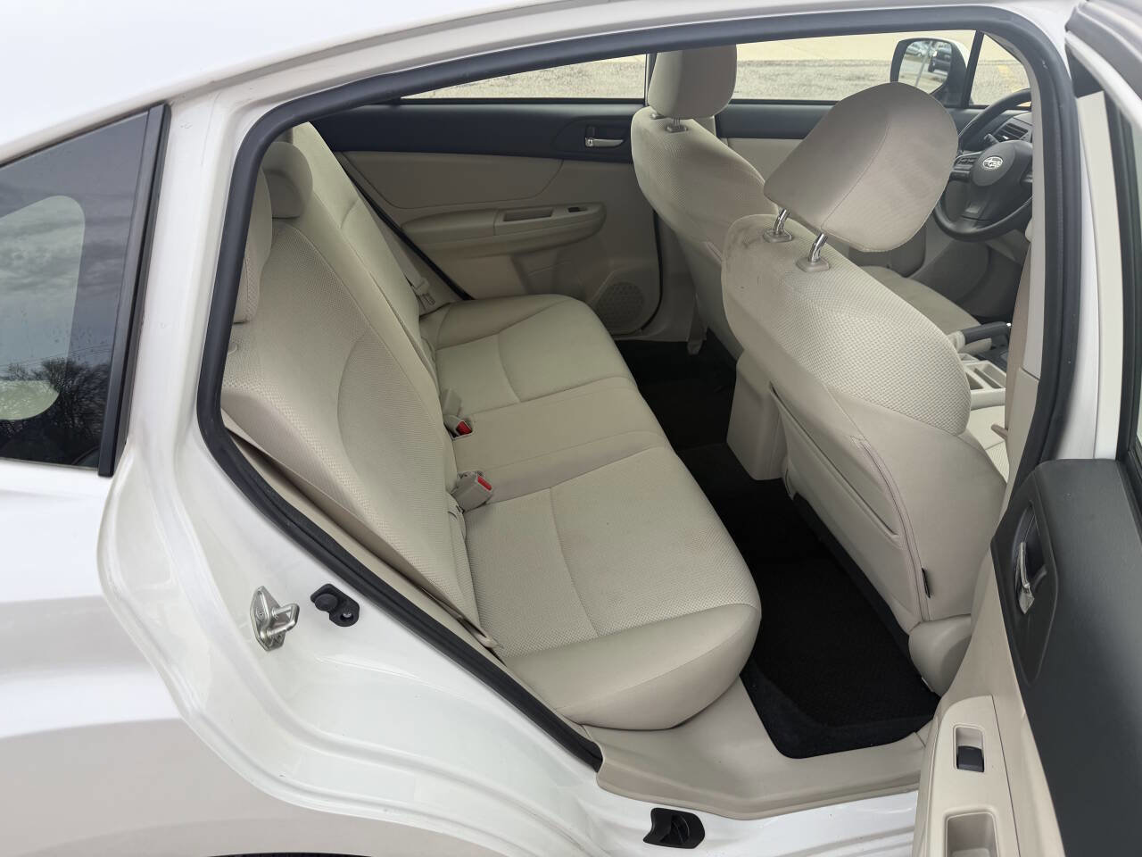Used 2013 Subaru Impreza 2.0i Premium w/ All-Weather Pkg image 15