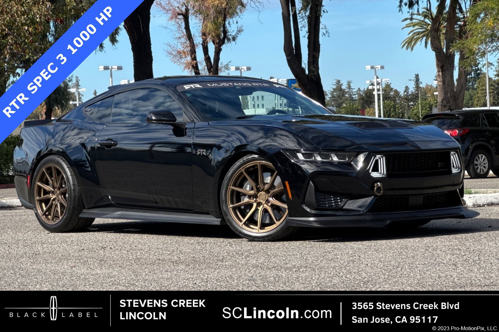 Used 2024 Ford Mustang GT w/ GT Performance Package