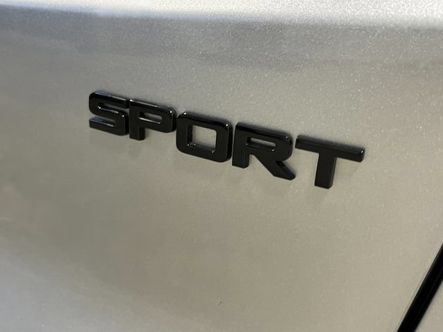 New 2027 Honda CR-V Sport-L image 11