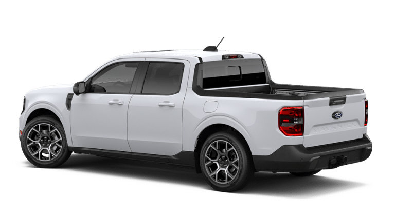 New 2026 Ford Maverick Lariat AWD/4WD image 16