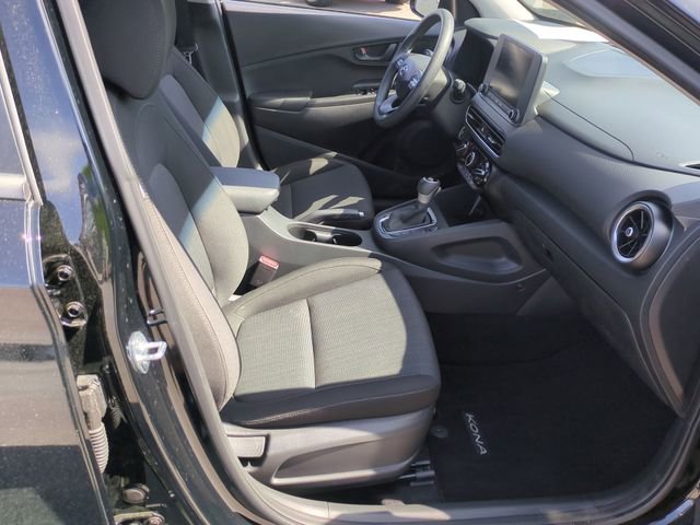 Used 2023 Hyundai Kona SEL image 36