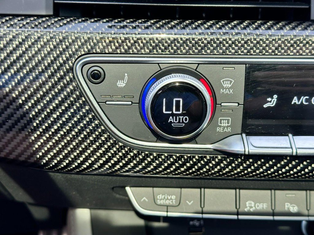 Used 2022 Audi RS 5 Sportback image 23