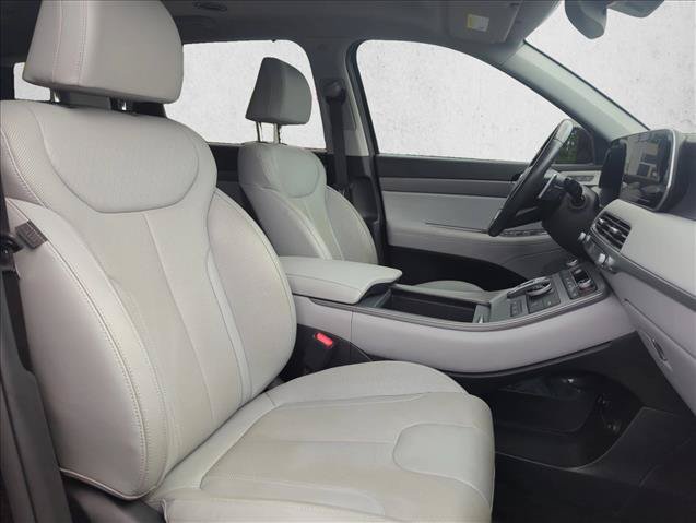Used 2021 Hyundai Palisade SEL w/ Premium Package FWD image 28