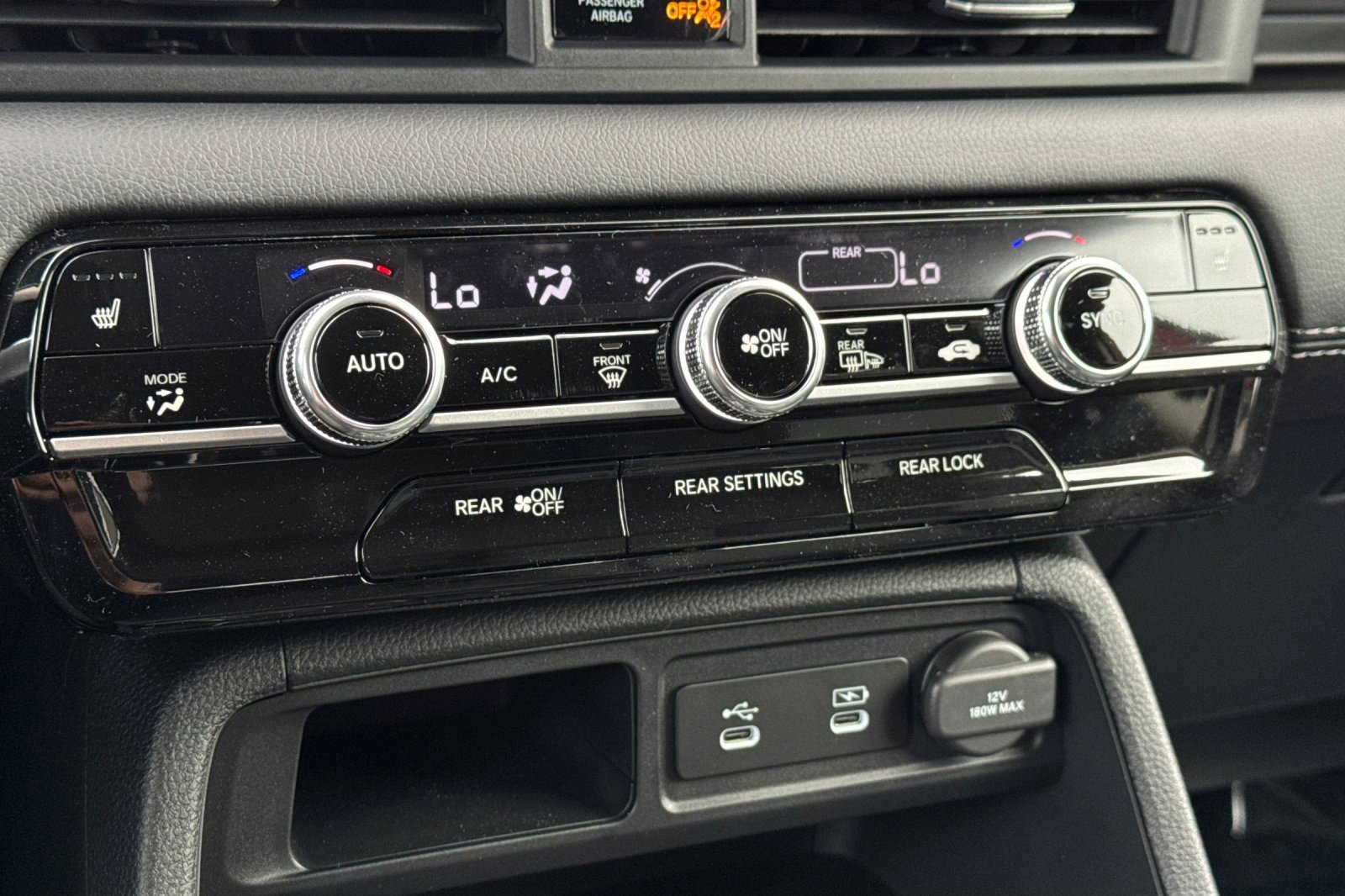 New 2026 Honda Pilot EX-L image 16