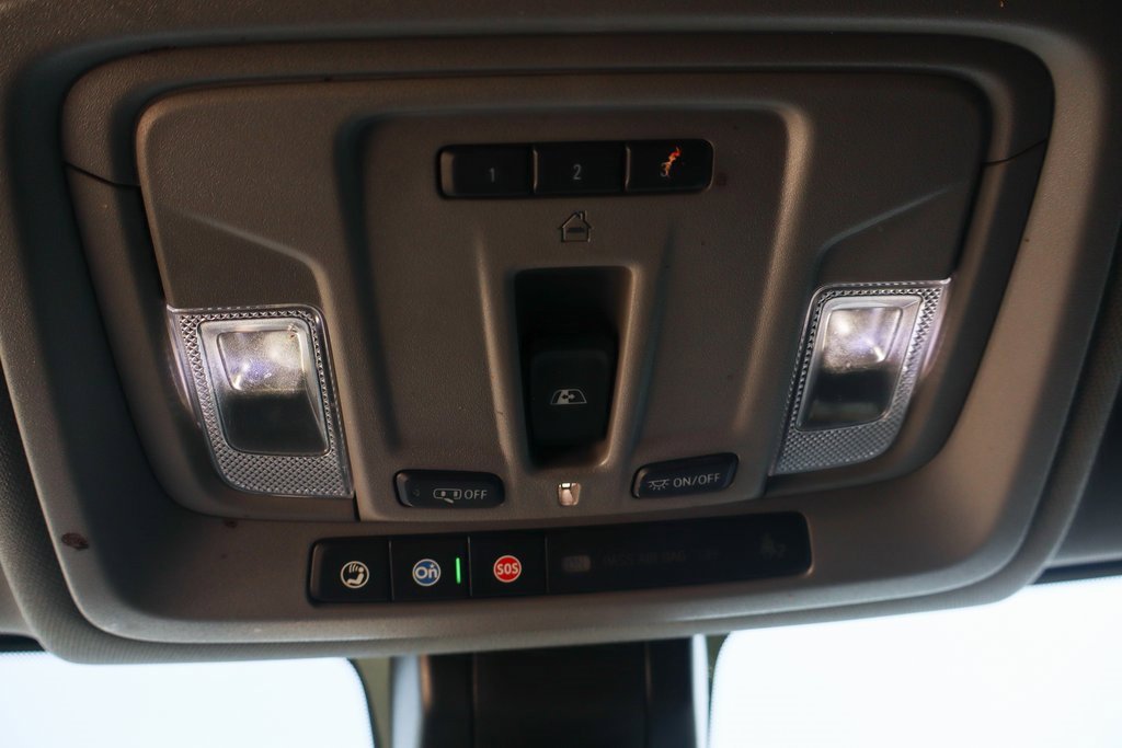 Used 2022 GMC Sierra 2500 Denali image 31