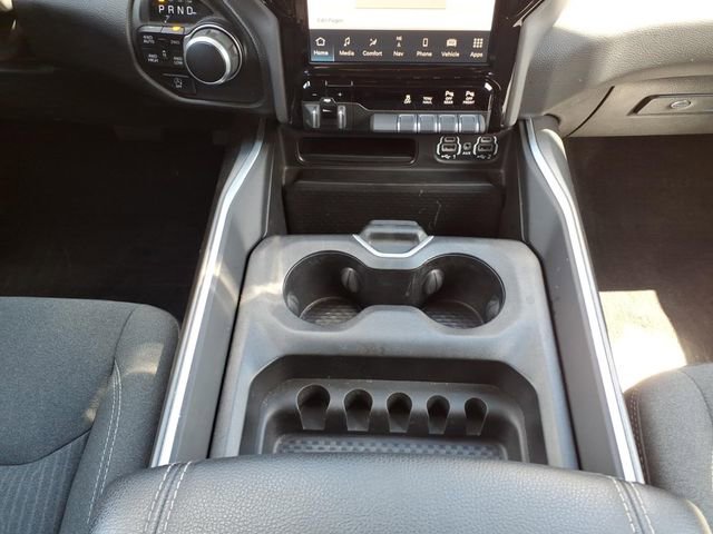 Certified 2023 RAM 1500 Big Horn AWD/4WD image 25