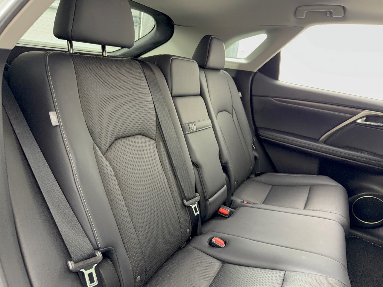 Used 2021 Lexus RX 350 FWD w/ Premium Package image 29