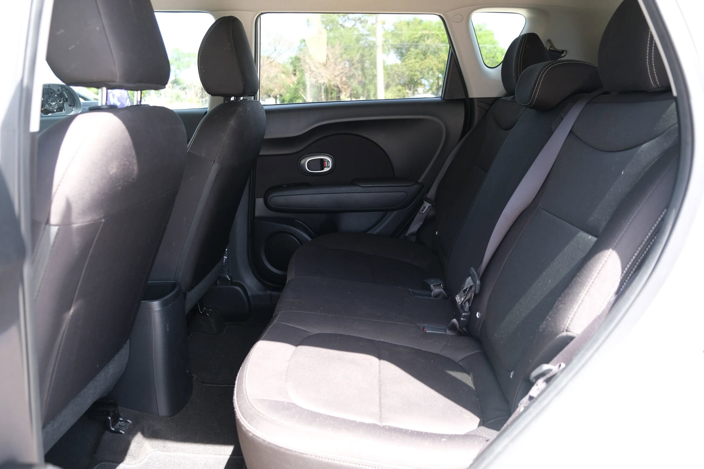 Used 2016 Kia Soul FWD image 12