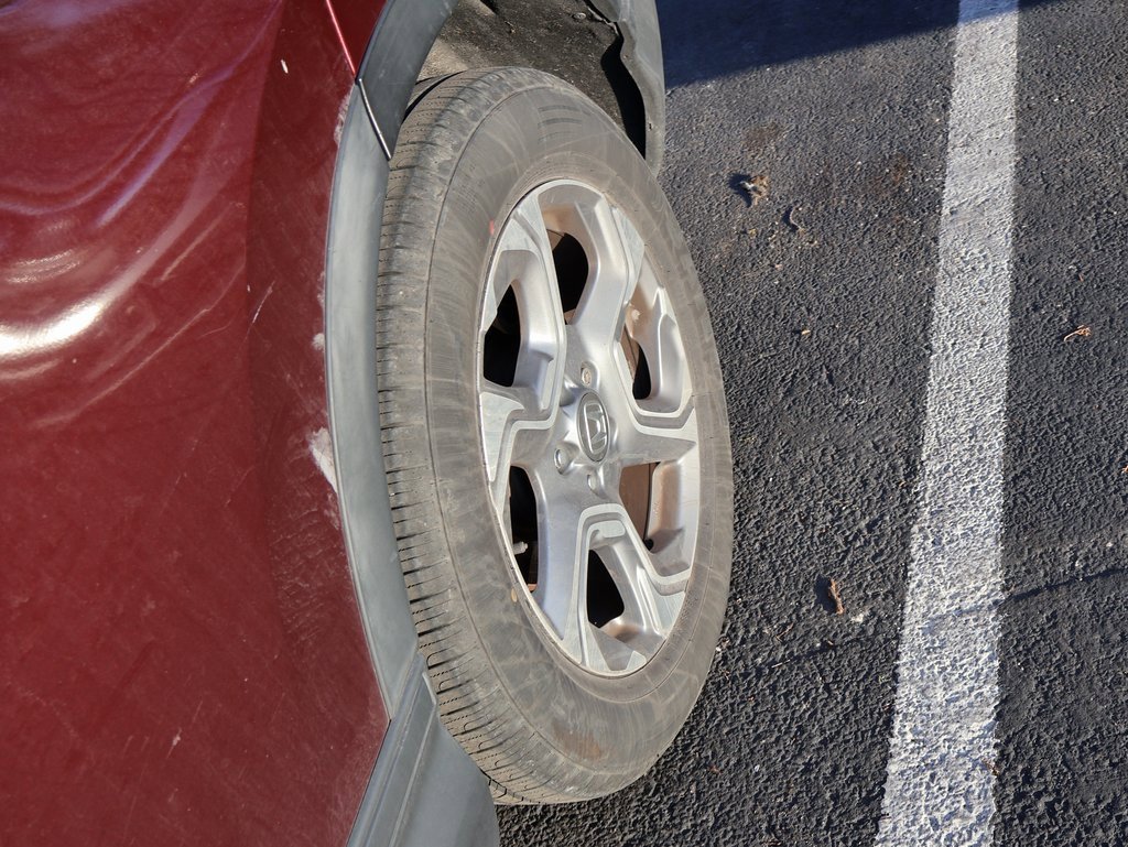 Used 2018 Honda CR-V EX-L image 12