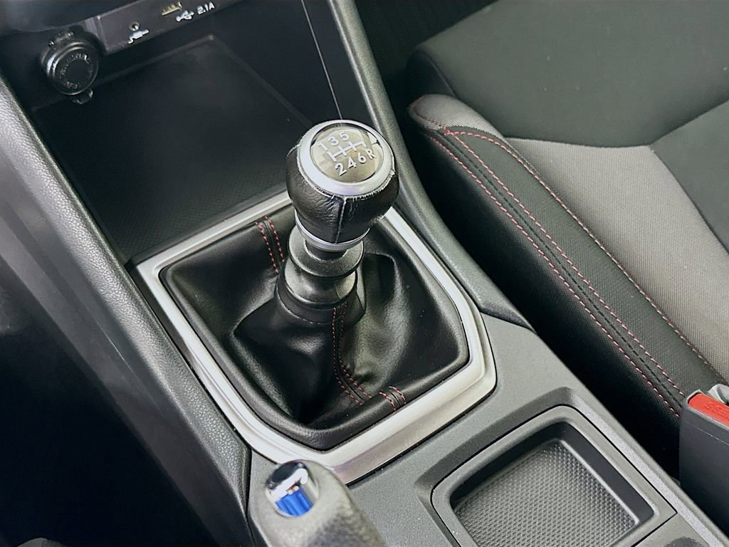 Used 2023 Subaru WRX image 20