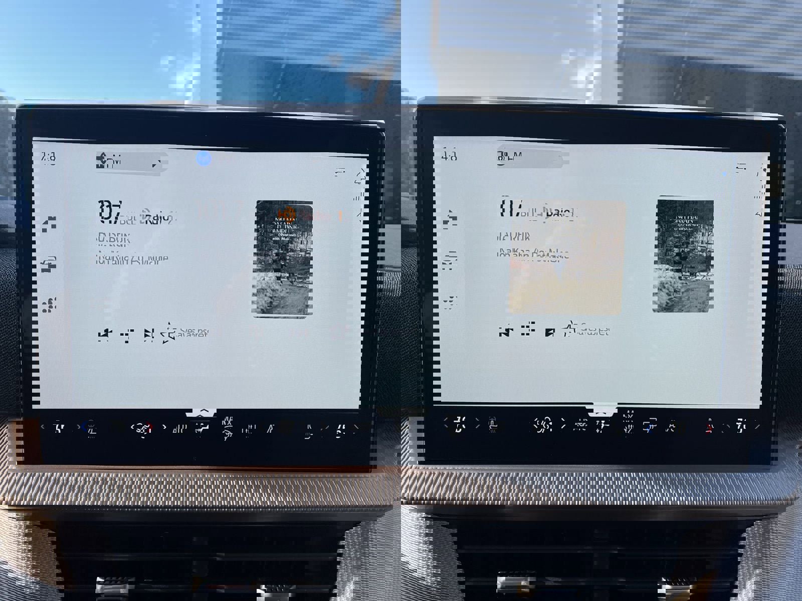 New 2025 Ford Explorer Active w/ Active Comfort Package image 32