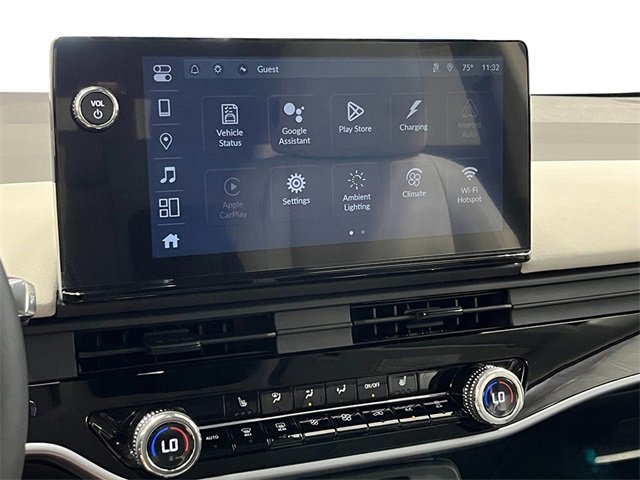 New 2026 Honda Prologue Touring image 20