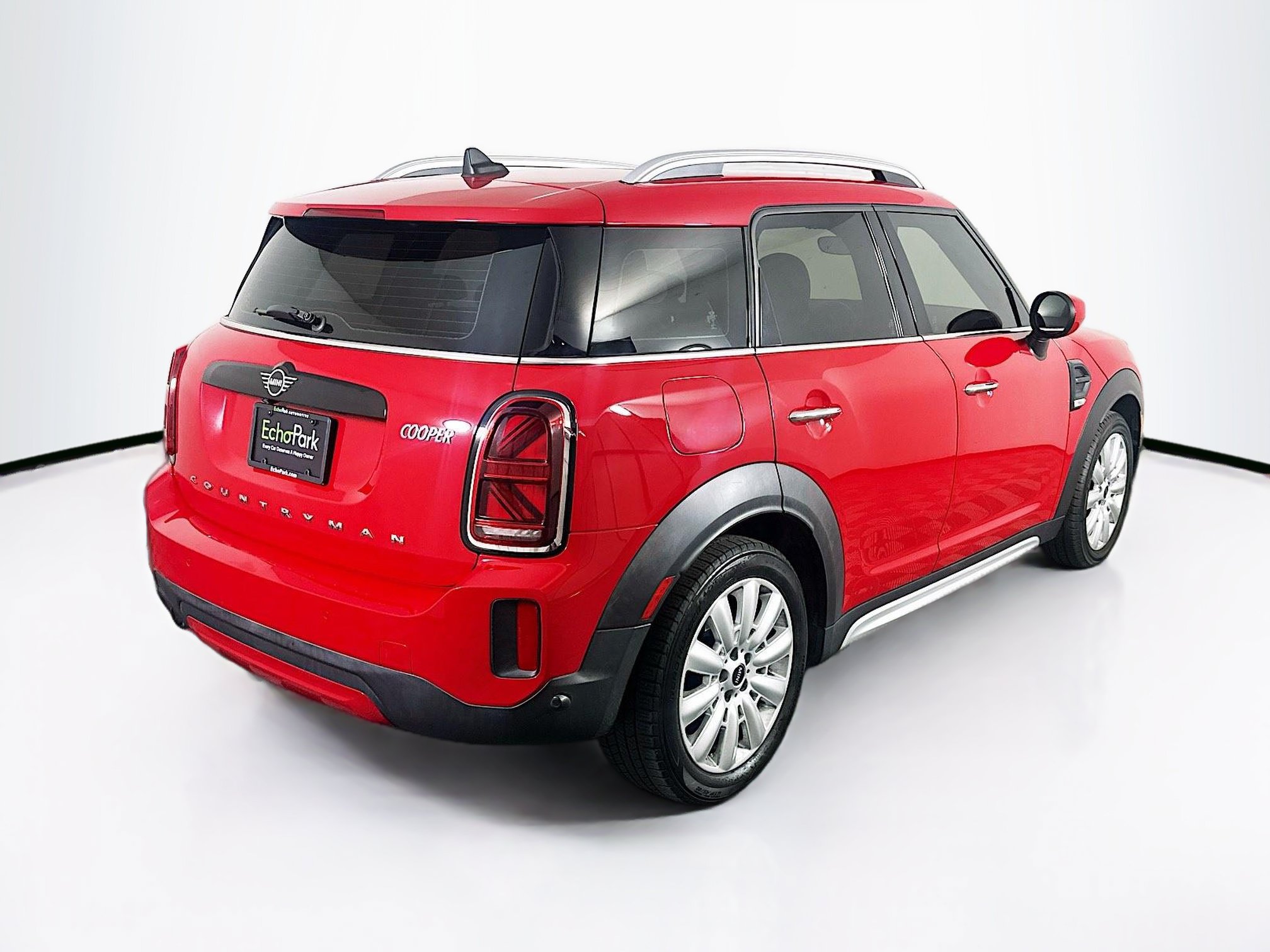 Used 2022 MINI Cooper Countryman FWD image 9