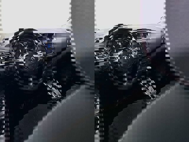 Used 2018 Nissan Sentra S w/ S Midnight Style Package image 20