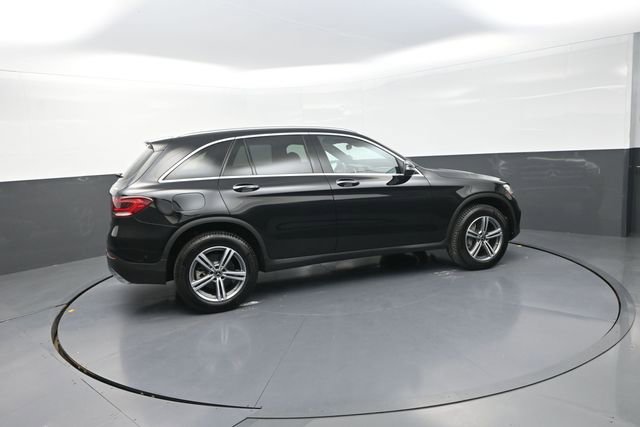 Used 2021 Mercedes-Benz GLC 300 4MATIC image 21