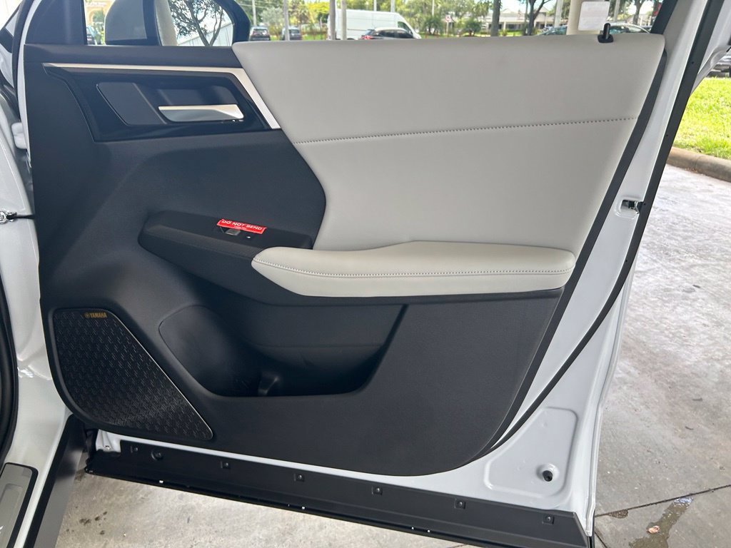 New 2026 Mitsubishi Outlander SE FWD image 27