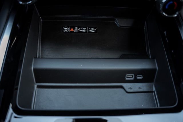New 2026 Chevrolet Tahoe Z71 AWD/4WD image 23