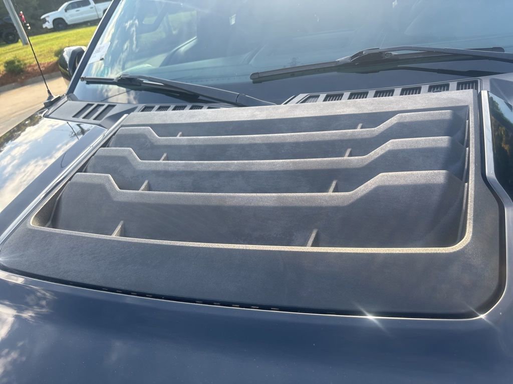 Used 2018 Ford F150 Raptor w/ Equipment Group 802A Luxury image 28