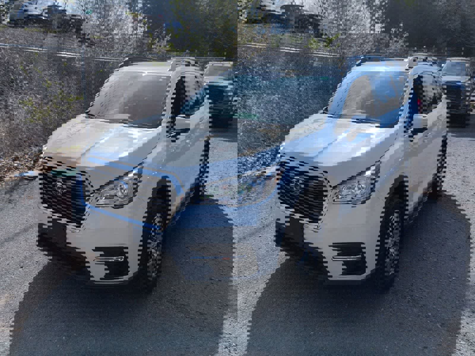 Used 2021 Subaru Ascent Premium w/ Convenience Package image 4