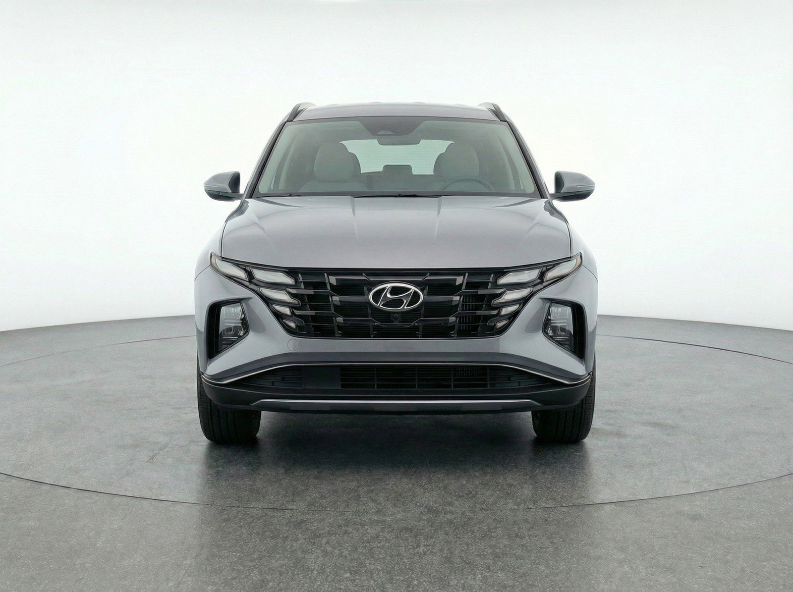 Used 2025 Hyundai Tucson SEL image 2