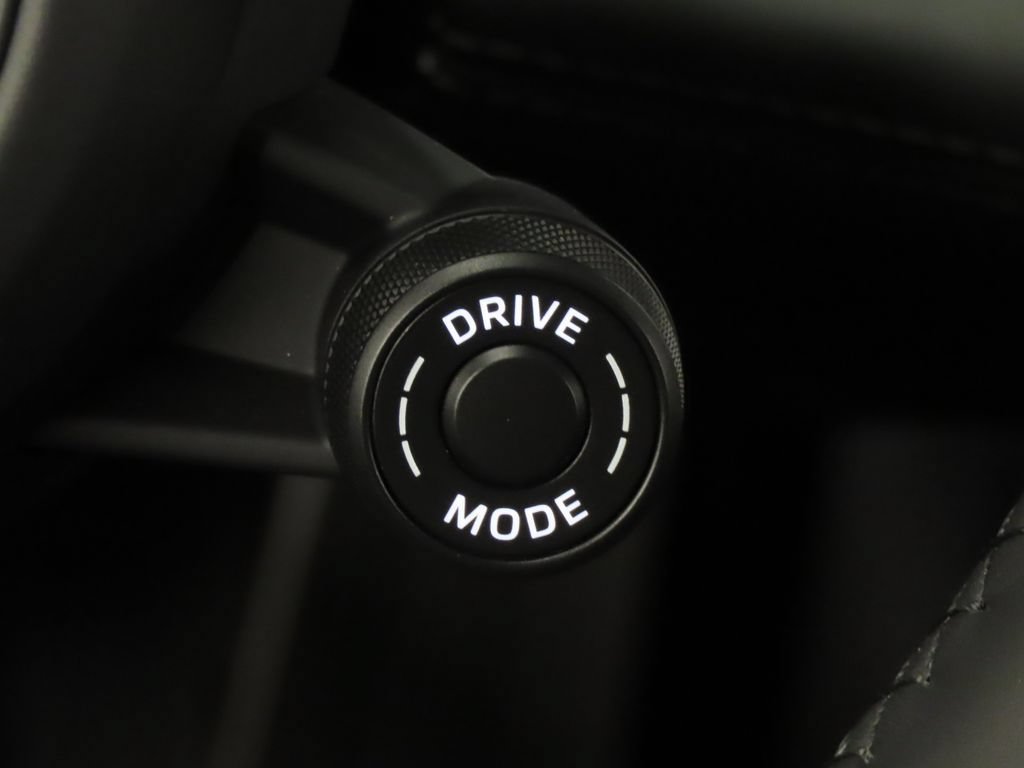 New 2026 Porsche Taycan Turbo AWD/4WD image 23