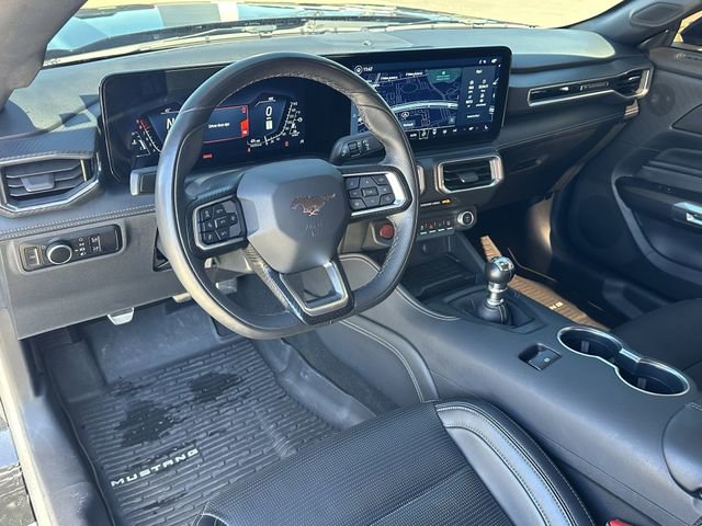 Used 2024 Ford Mustang GT Premium image 10