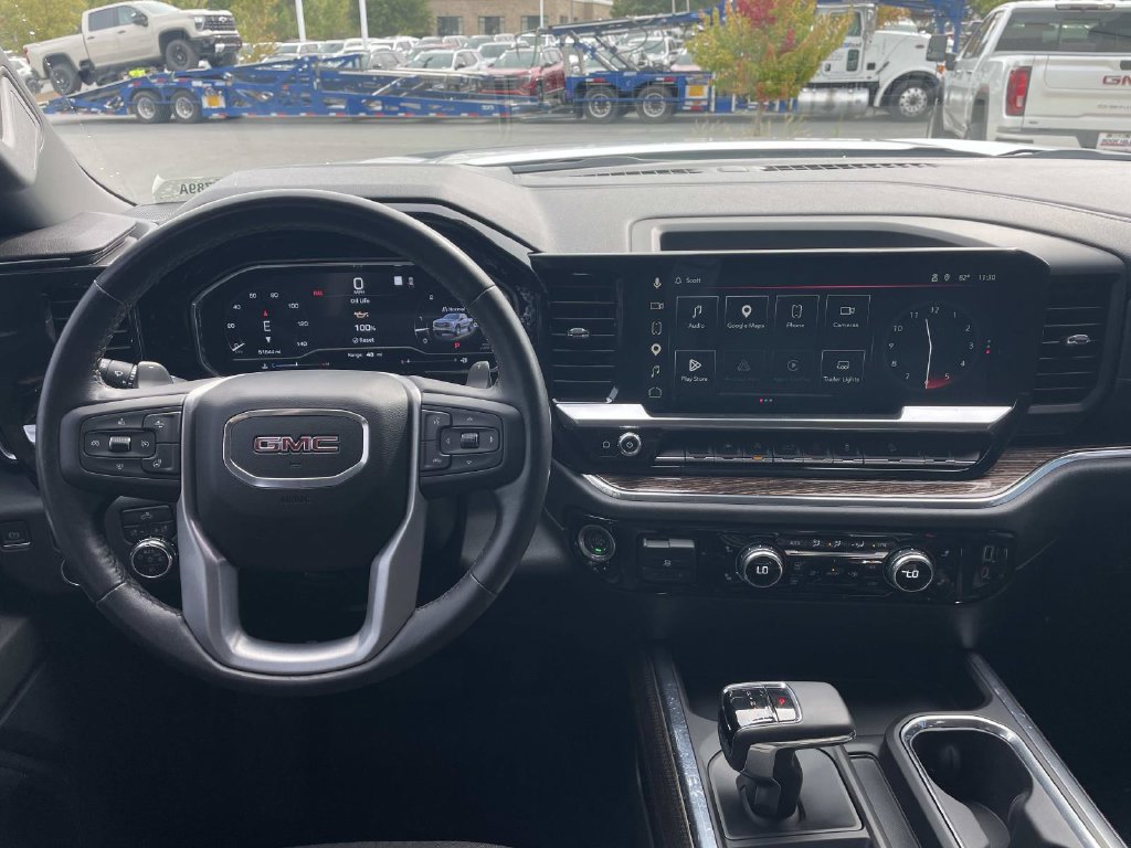 Used 2023 GMC Sierra 1500 Elevation AWD/4WD image 14