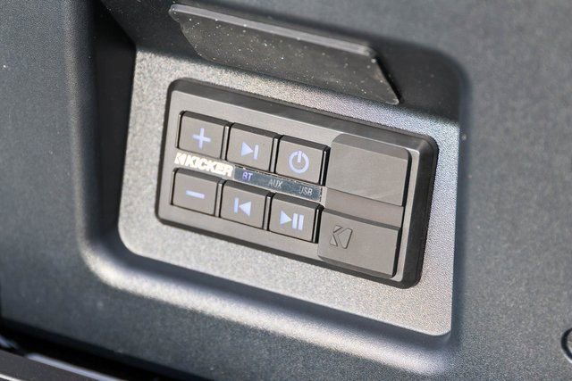 New 2026 GMC Sierra 1500 AT4X image 12