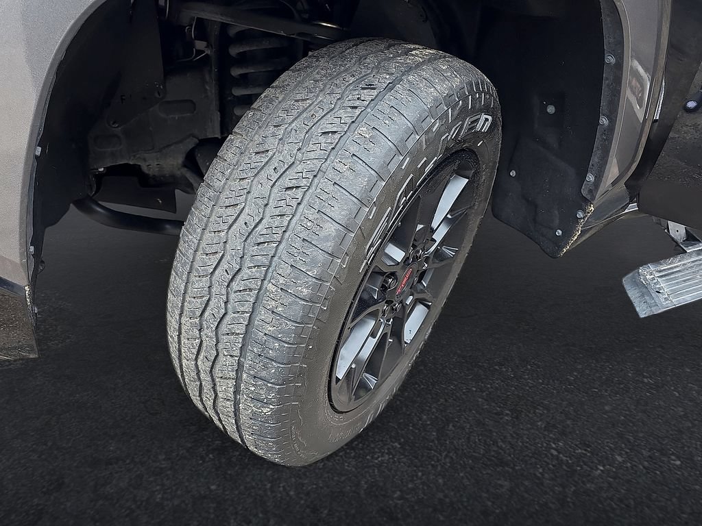 Used 2024 Toyota Tundra 1794 Edition AWD/4WD image 40