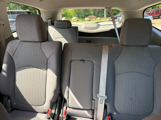 Used 2012 Chevrolet Traverse LS AWD/4WD image 21