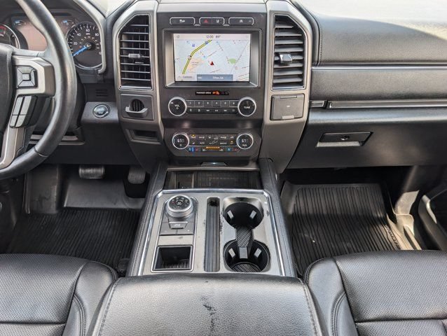 Used 2021 Ford Expedition Max XLT RWD image 7