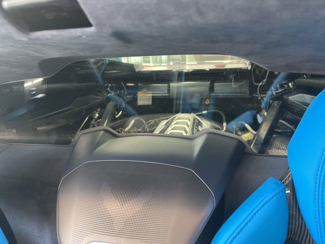 Used 2023 Chevrolet Corvette Stingray Premium Cpe w/ Z51 Performance Package image 20