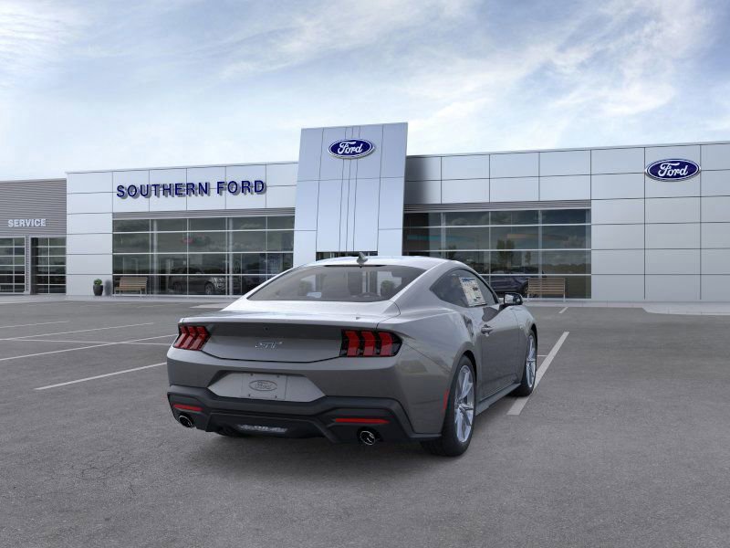 New 2026 Ford Mustang GT Premium image 9