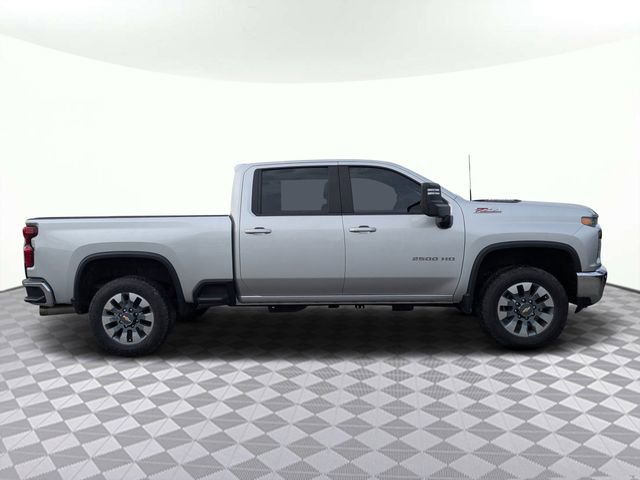 Used 2023 Chevrolet Silverado 2500 LT w/ All Star Edition image 3
