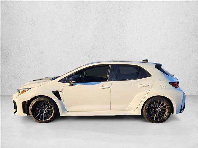 Used 2025 Toyota Corolla Premium Plus image 9