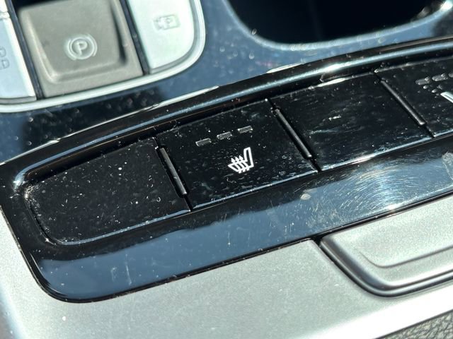 Used 2023 Hyundai Tucson SEL image 16