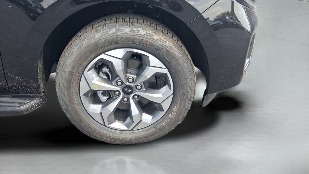 New 2027 Ford Expedition Max Active AWD/4WD image 32