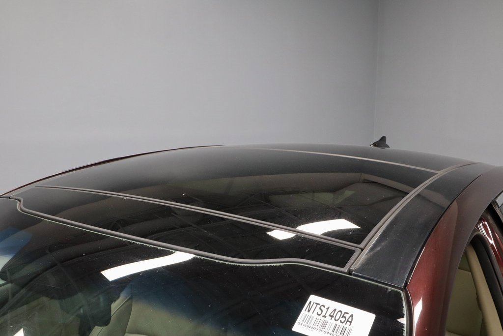 Used 2015 Kia Optima EX w/ EX Premium Package image 28