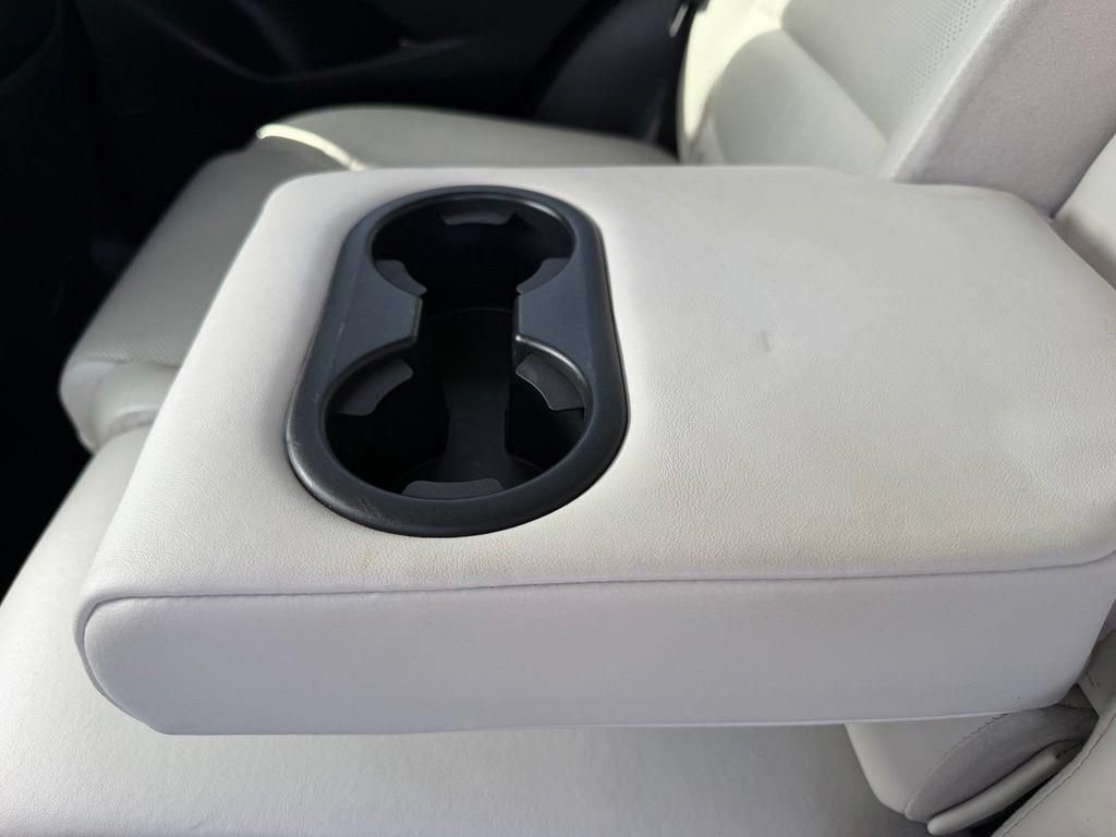 Used 2016 MAZDA CX-5 Grand Touring FWD image 23